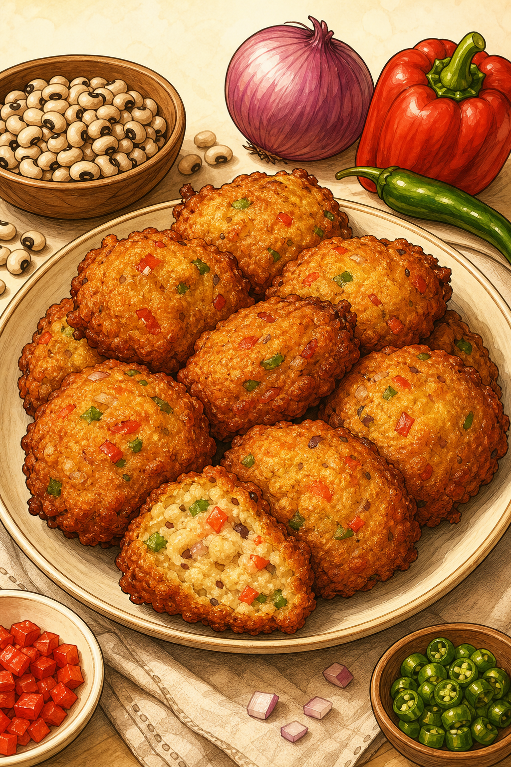 Akara
