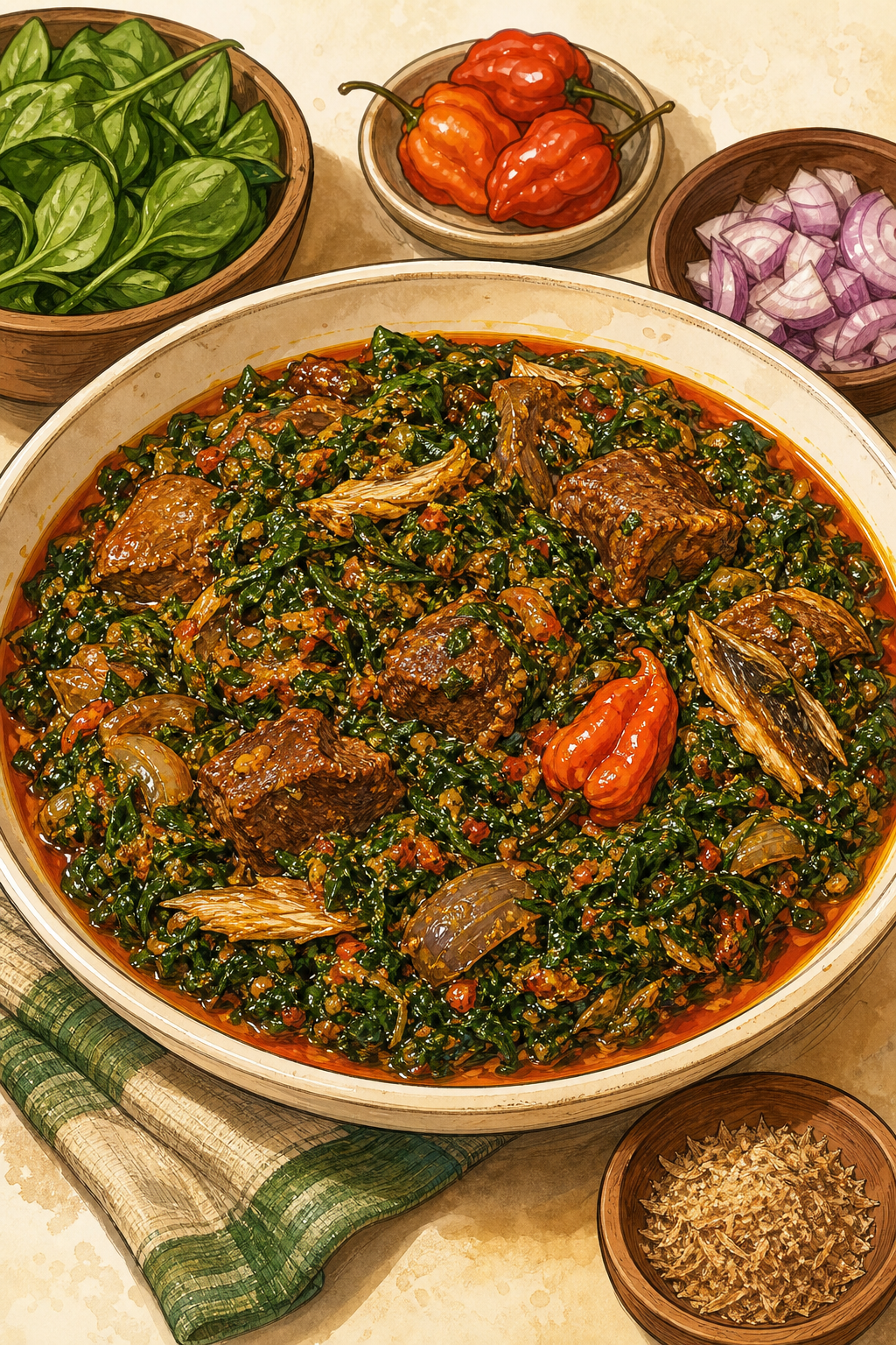 Efo Riro