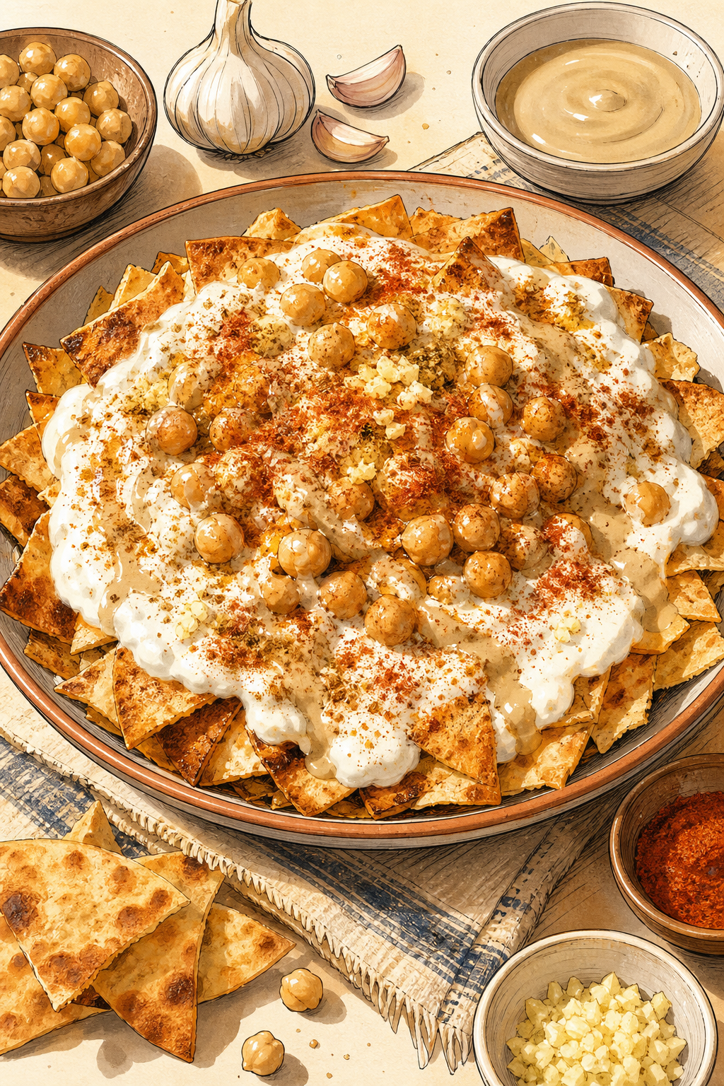 Fatteh