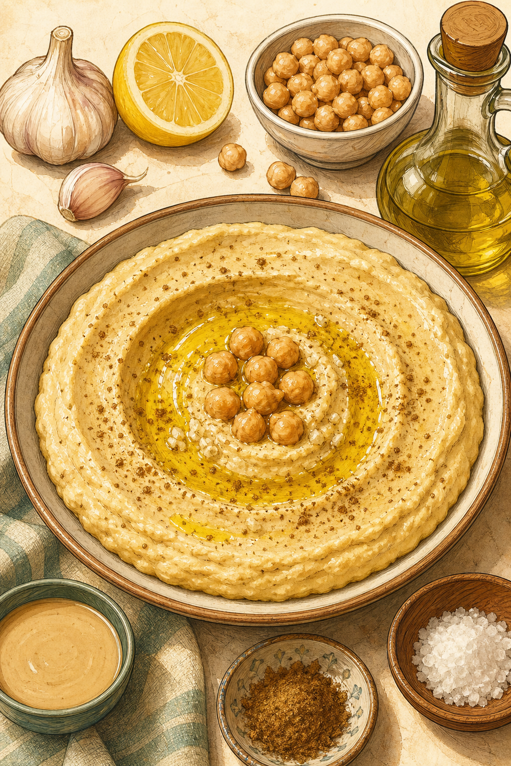 Hummus