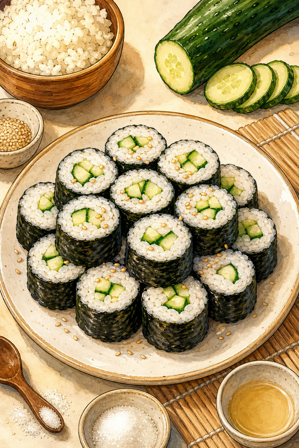 Kappa Maki