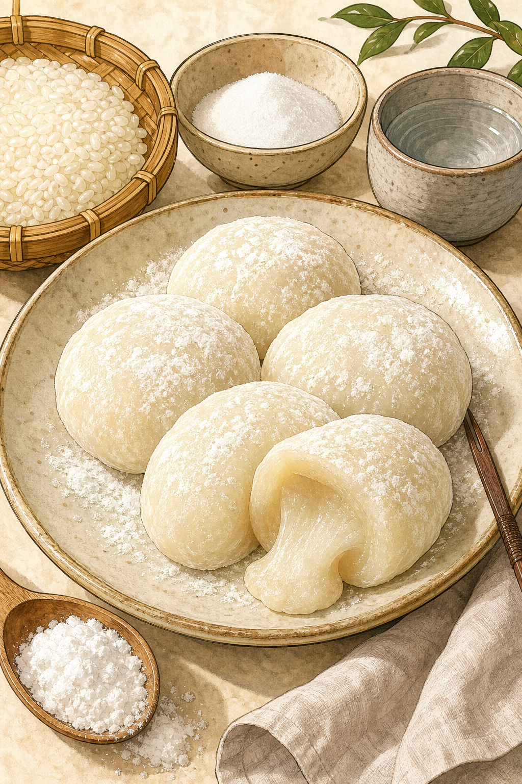 Mochi