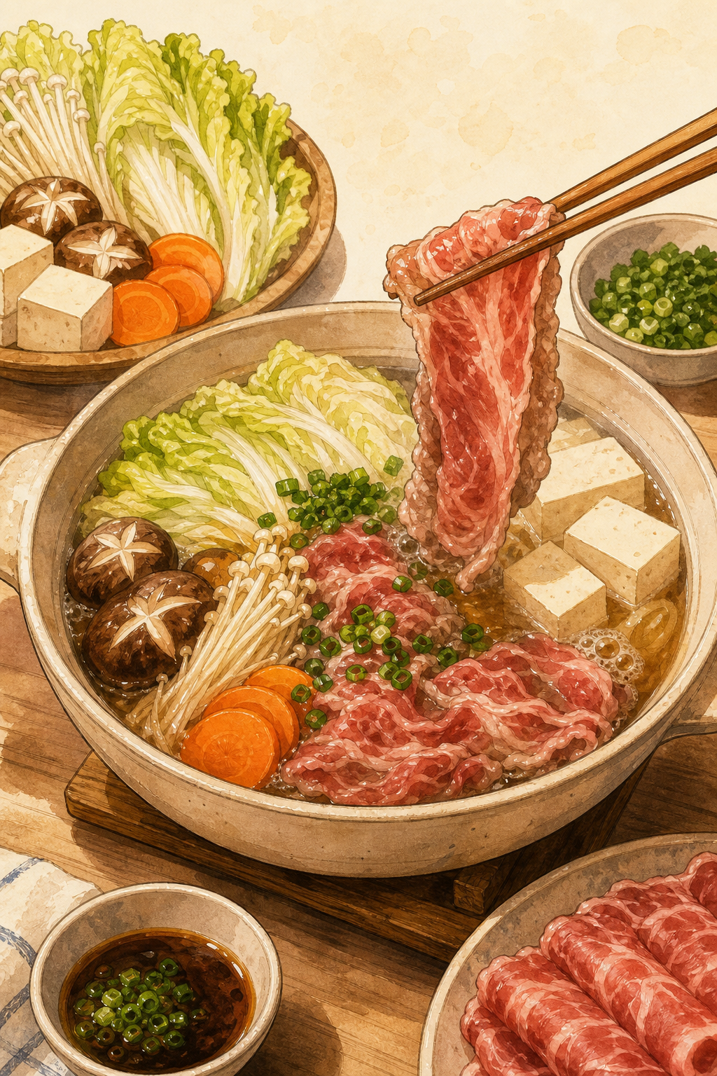 Shabu Shabu