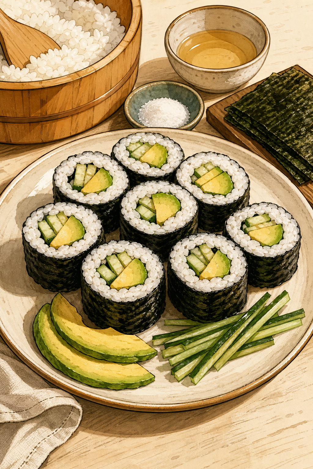 Sushi