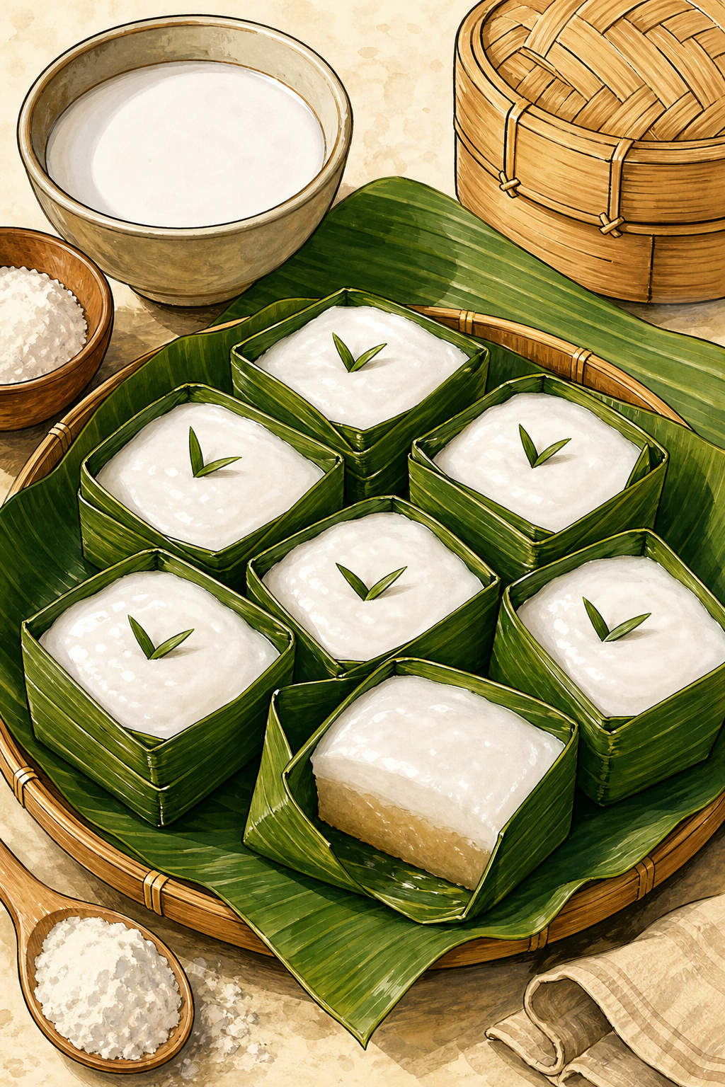 Kue Tepung Pelita