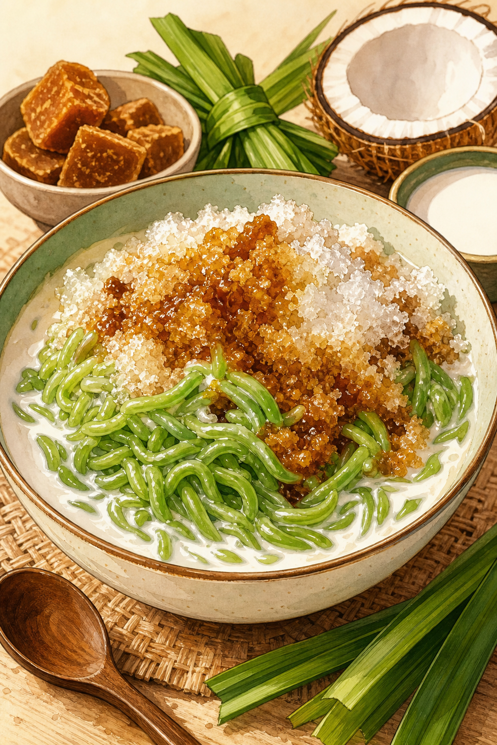 Cendol