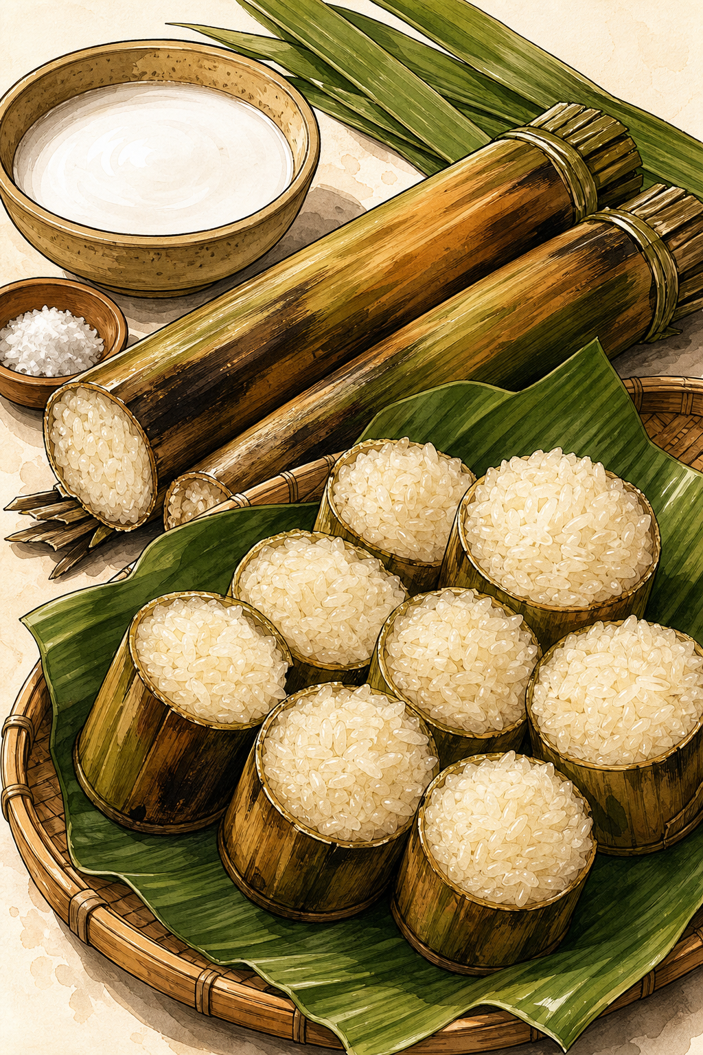 Lemang