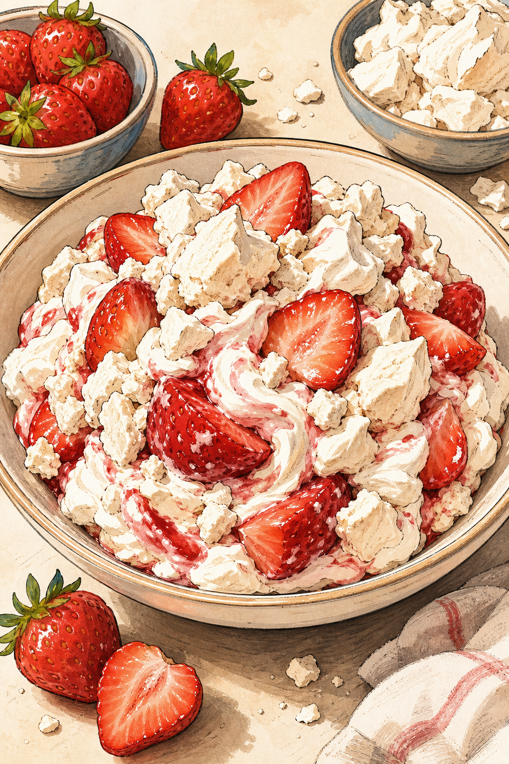 Eton Mess