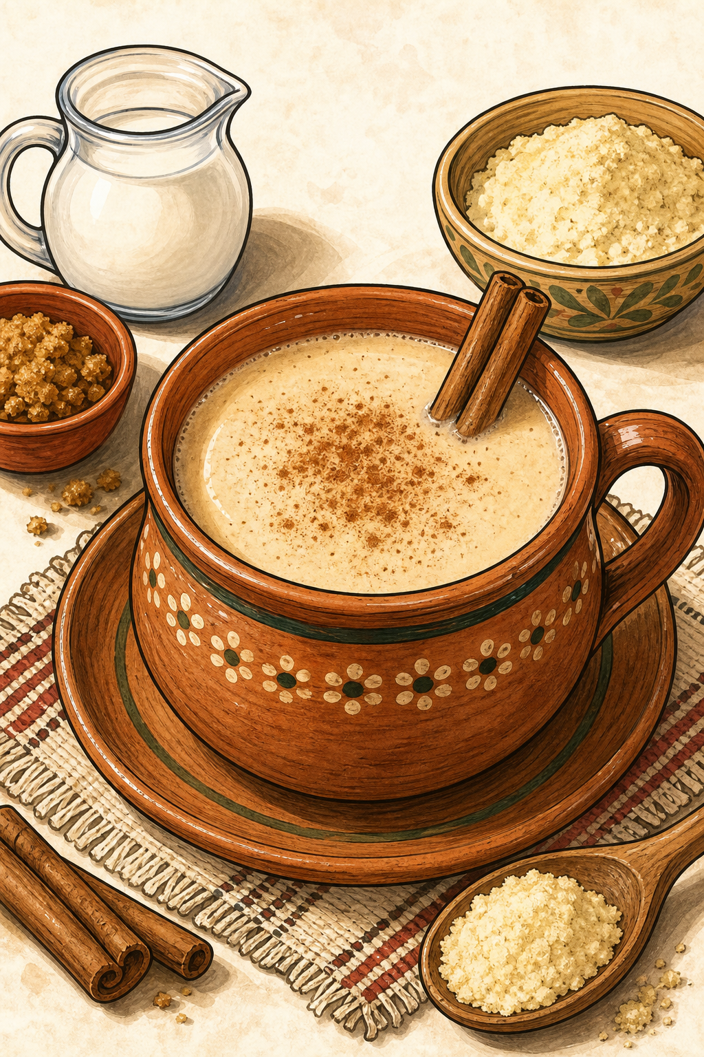 Atole