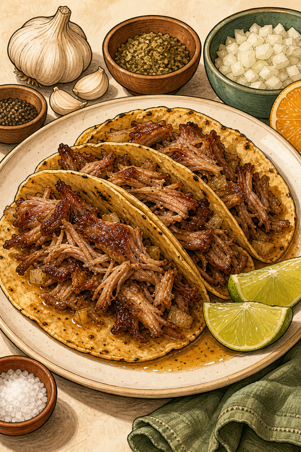 Carnitas