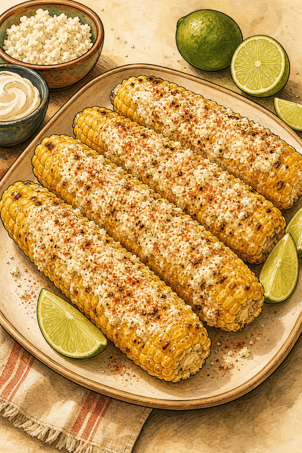 Elote