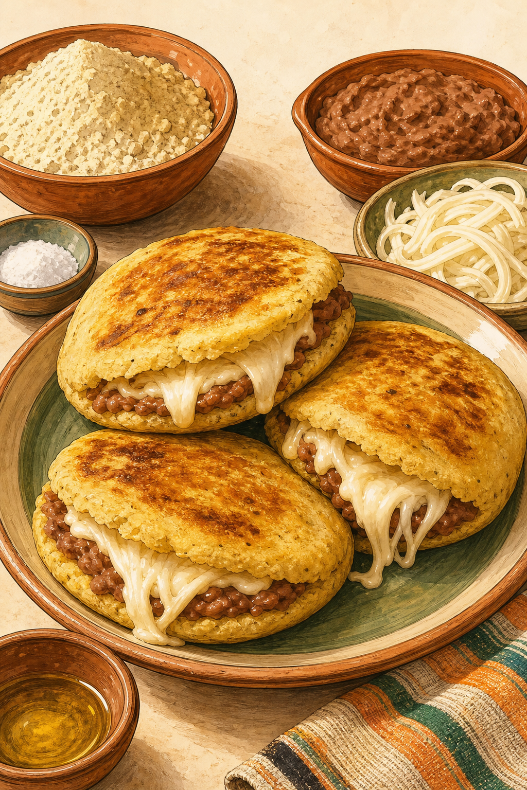 Gorditas