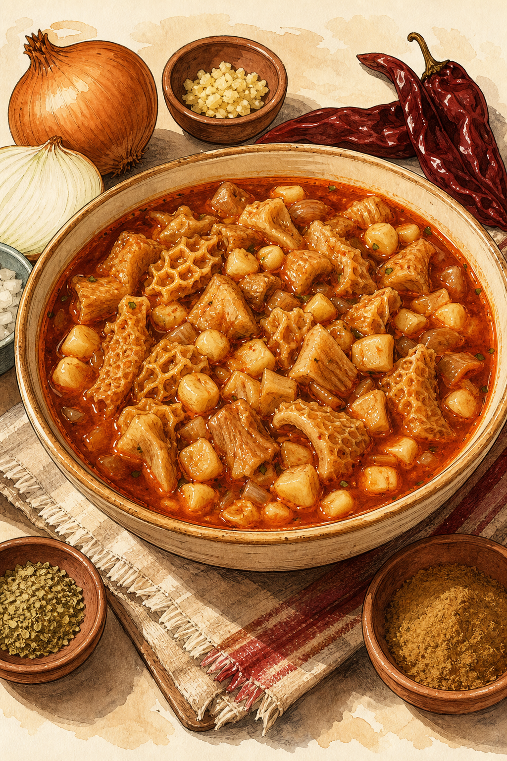 Menudo