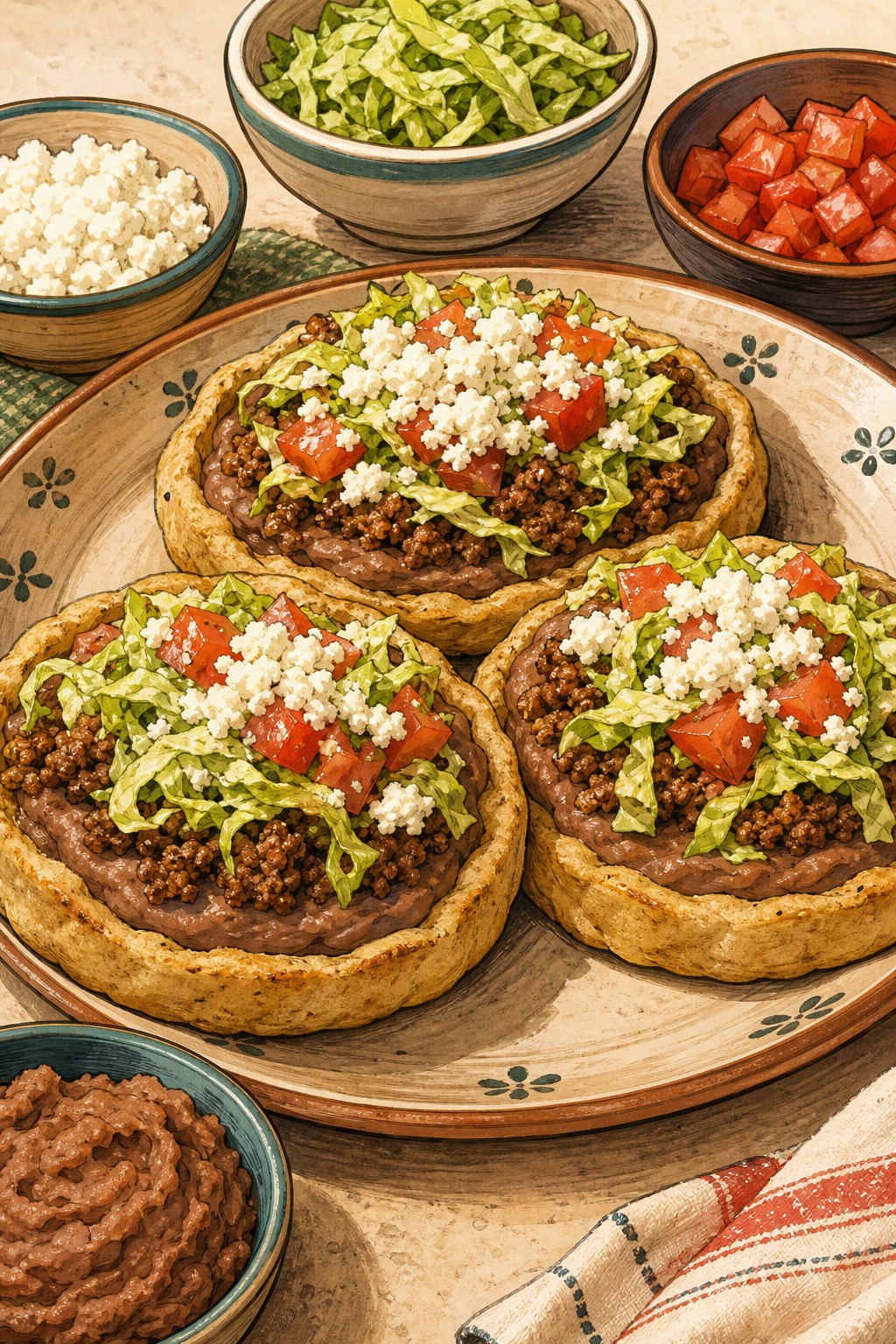 Sopes