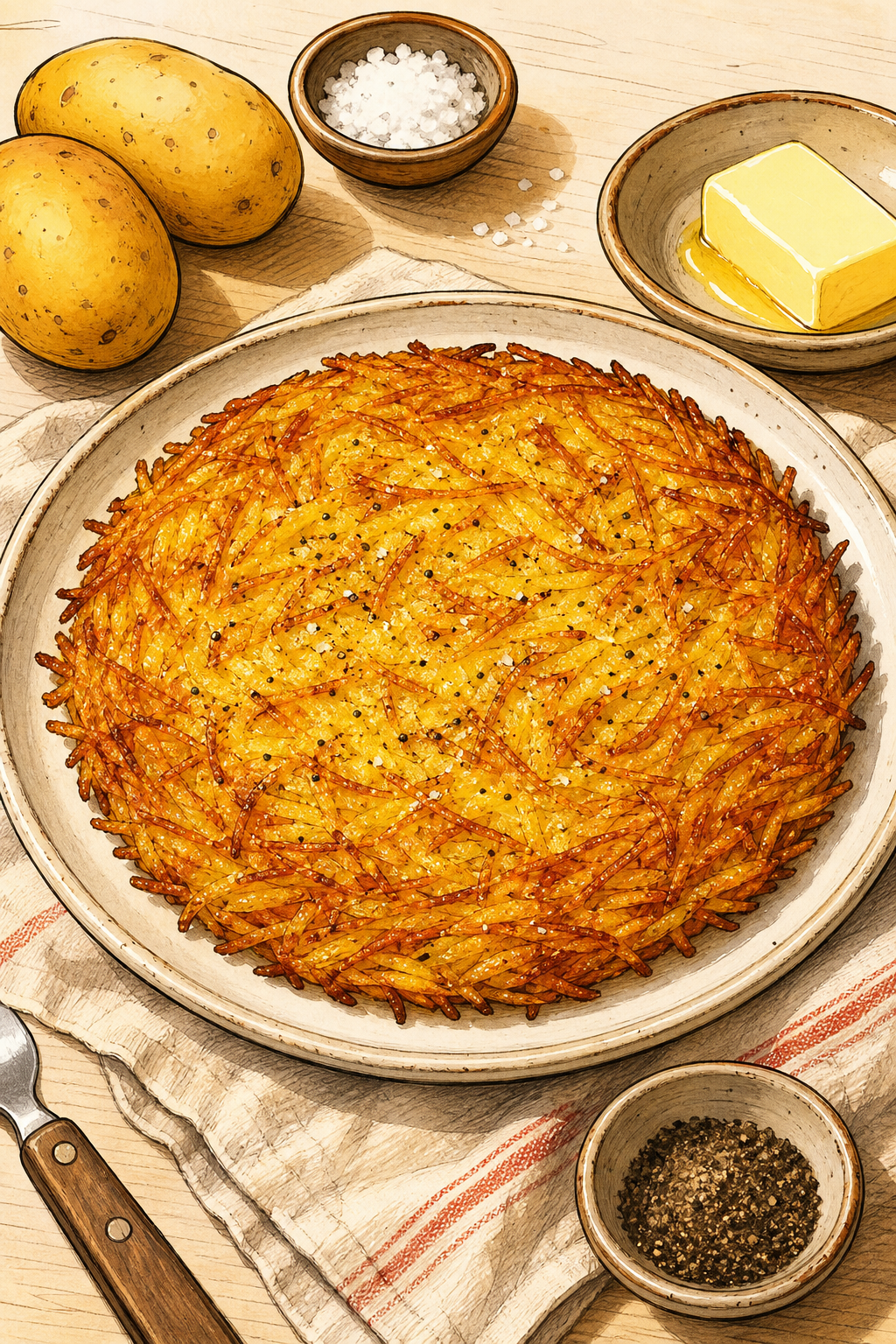 Rösti