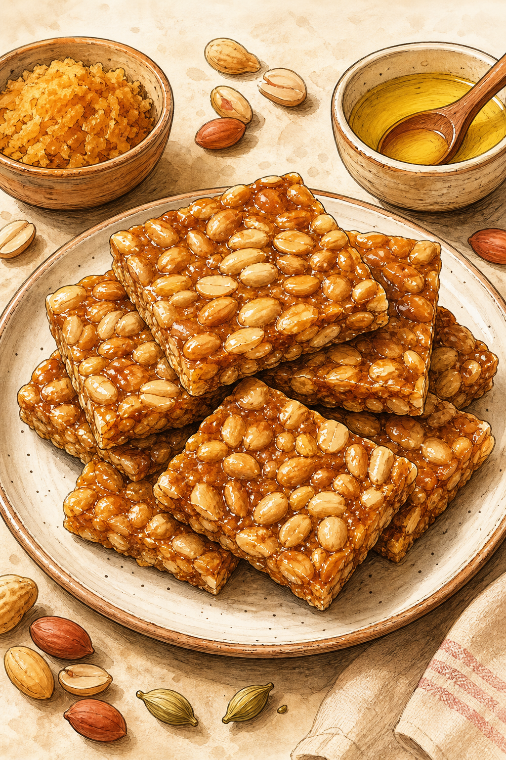 Chikki