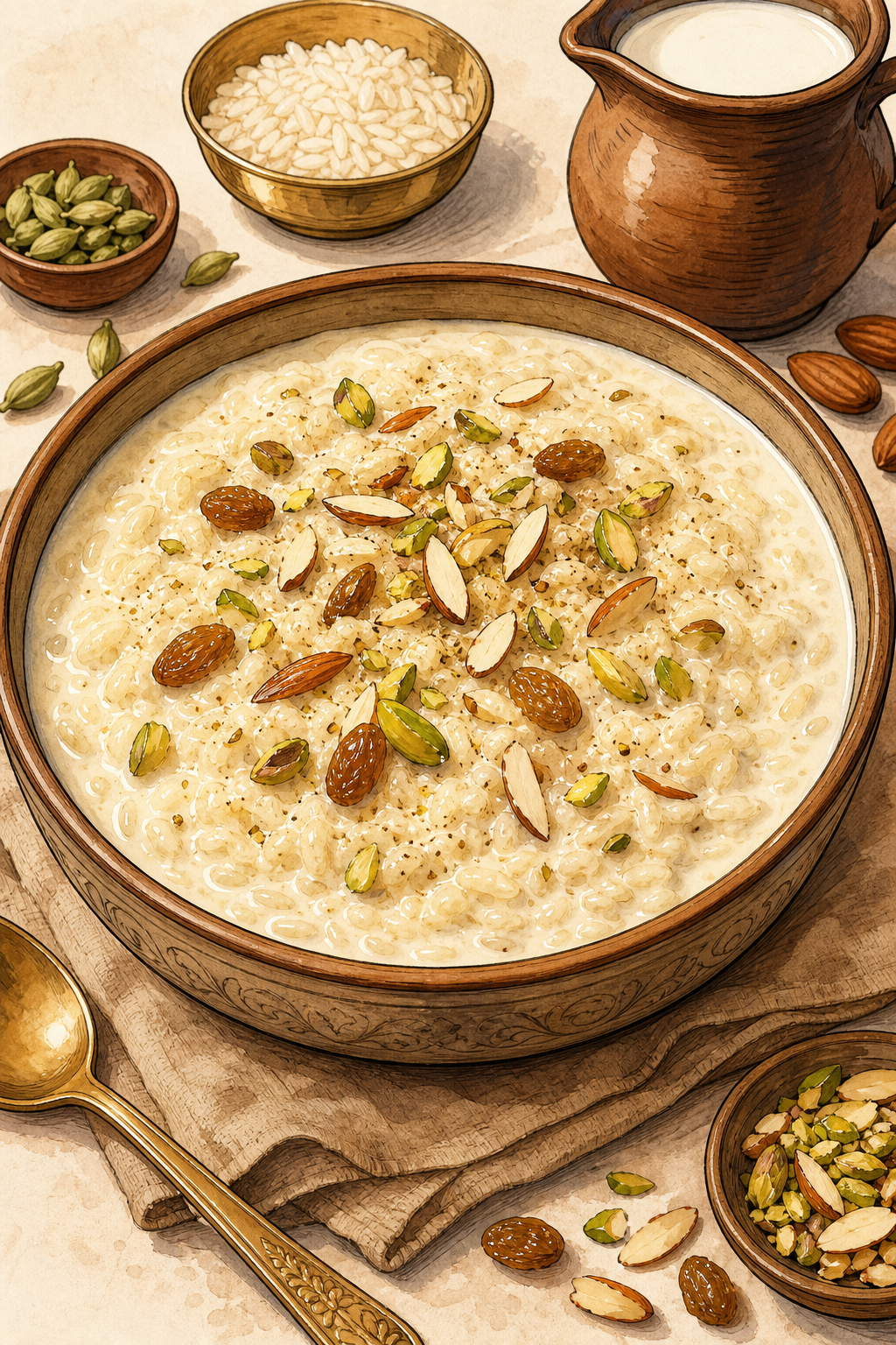 Kheer