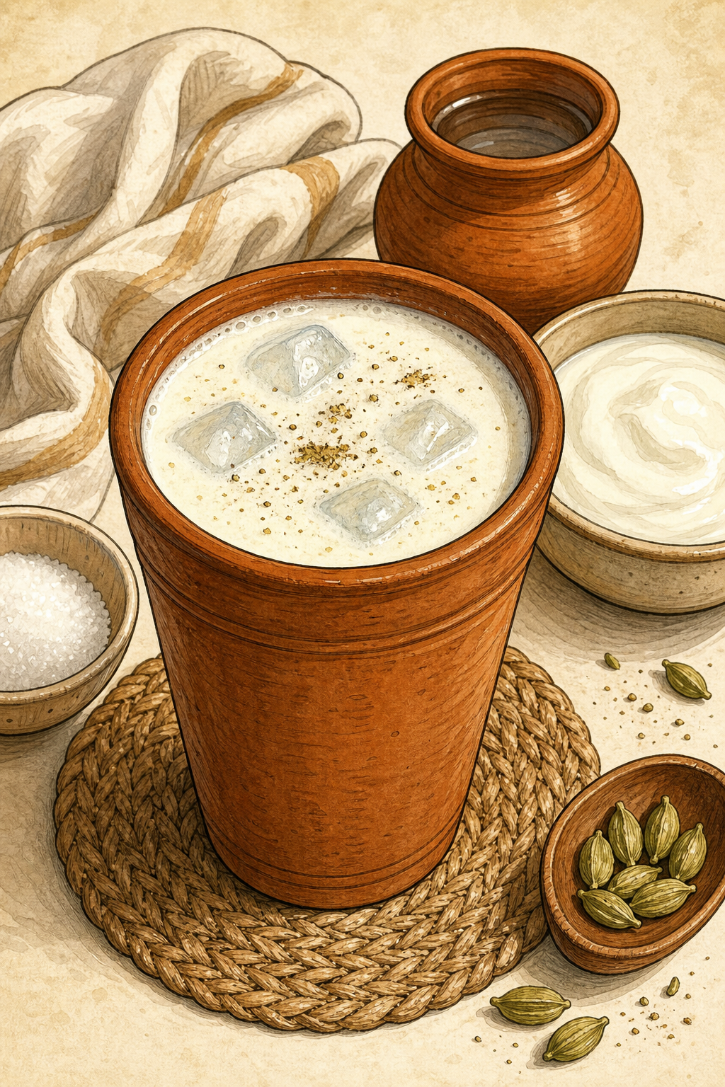 Lassi
