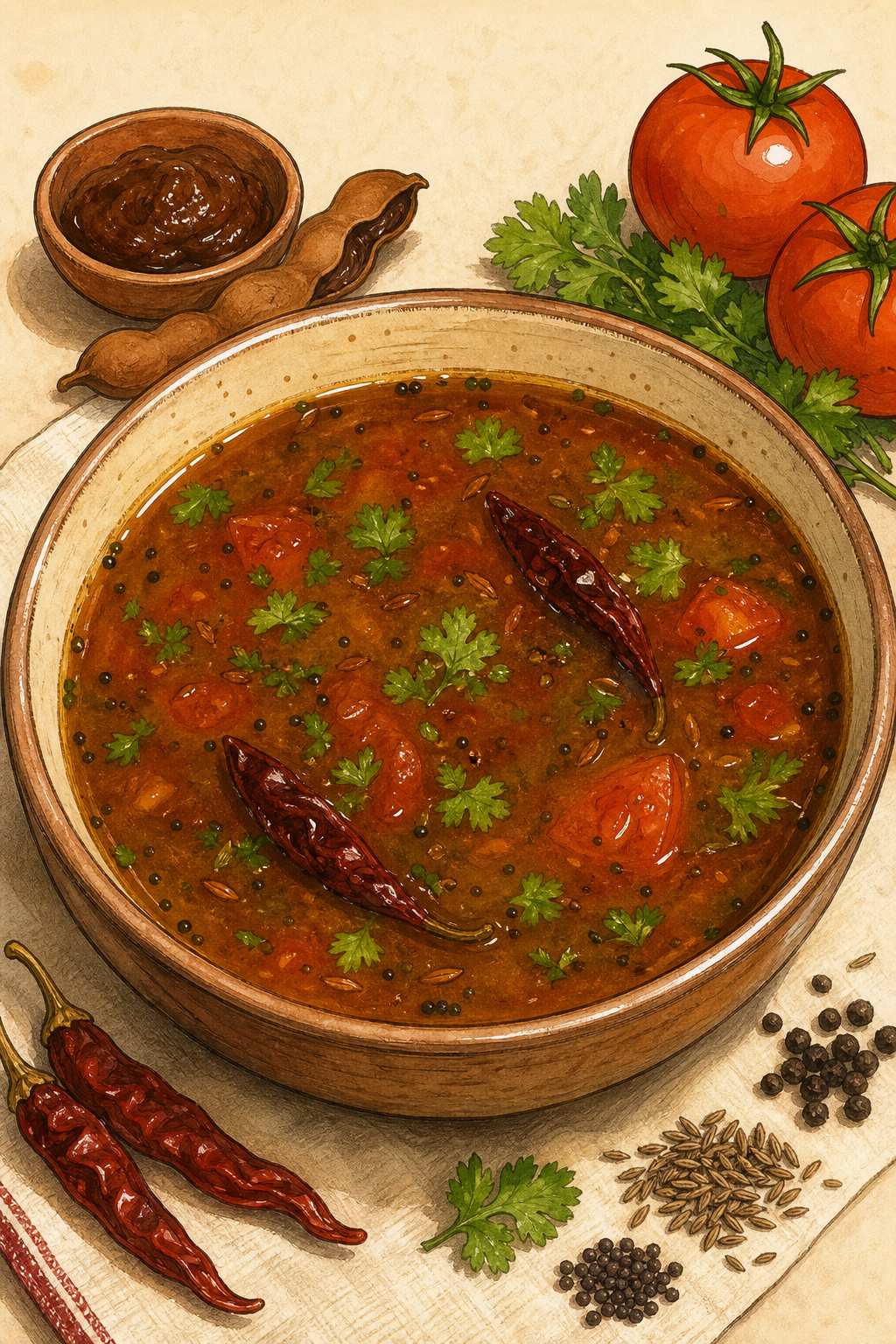 Rasam