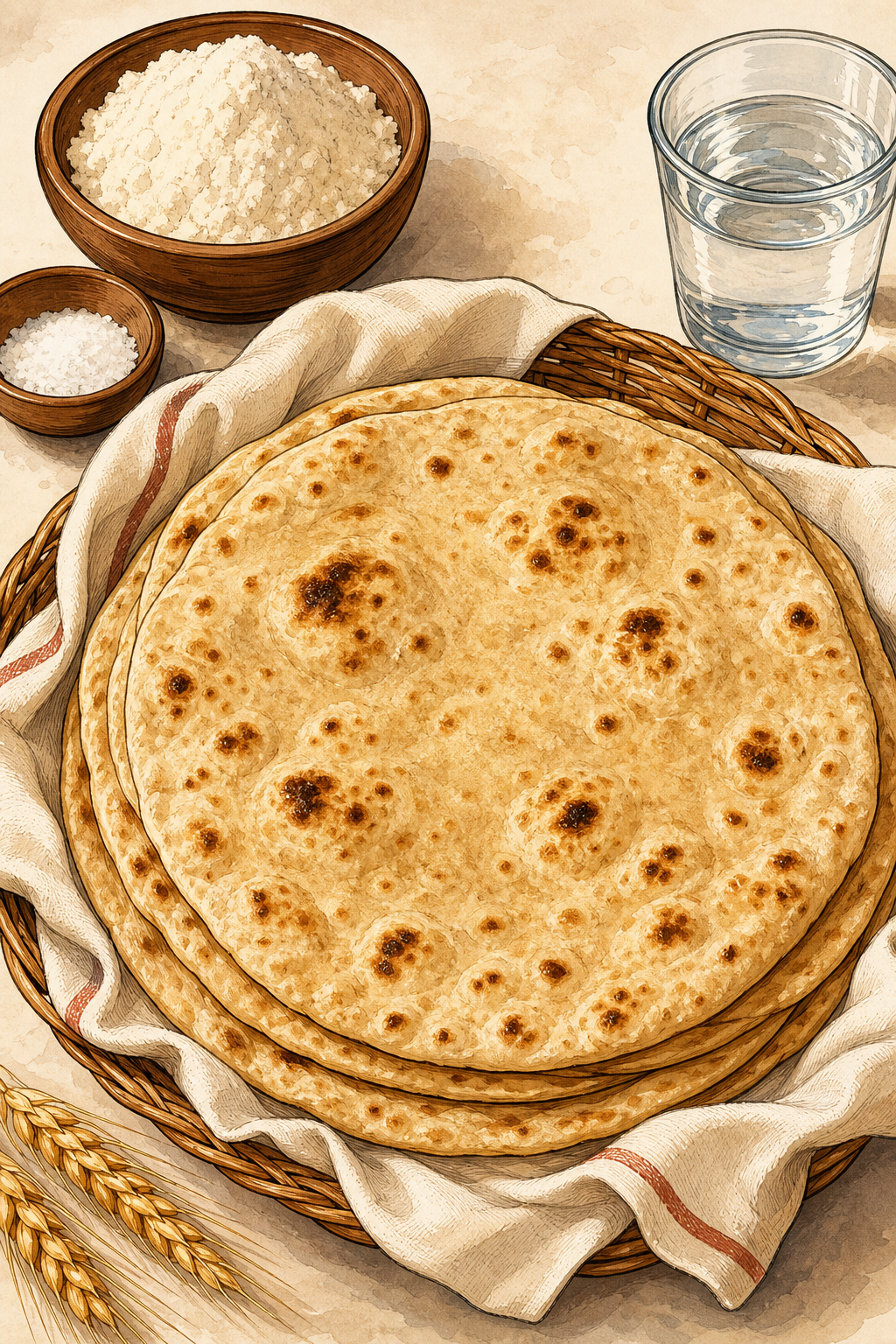 Roti
