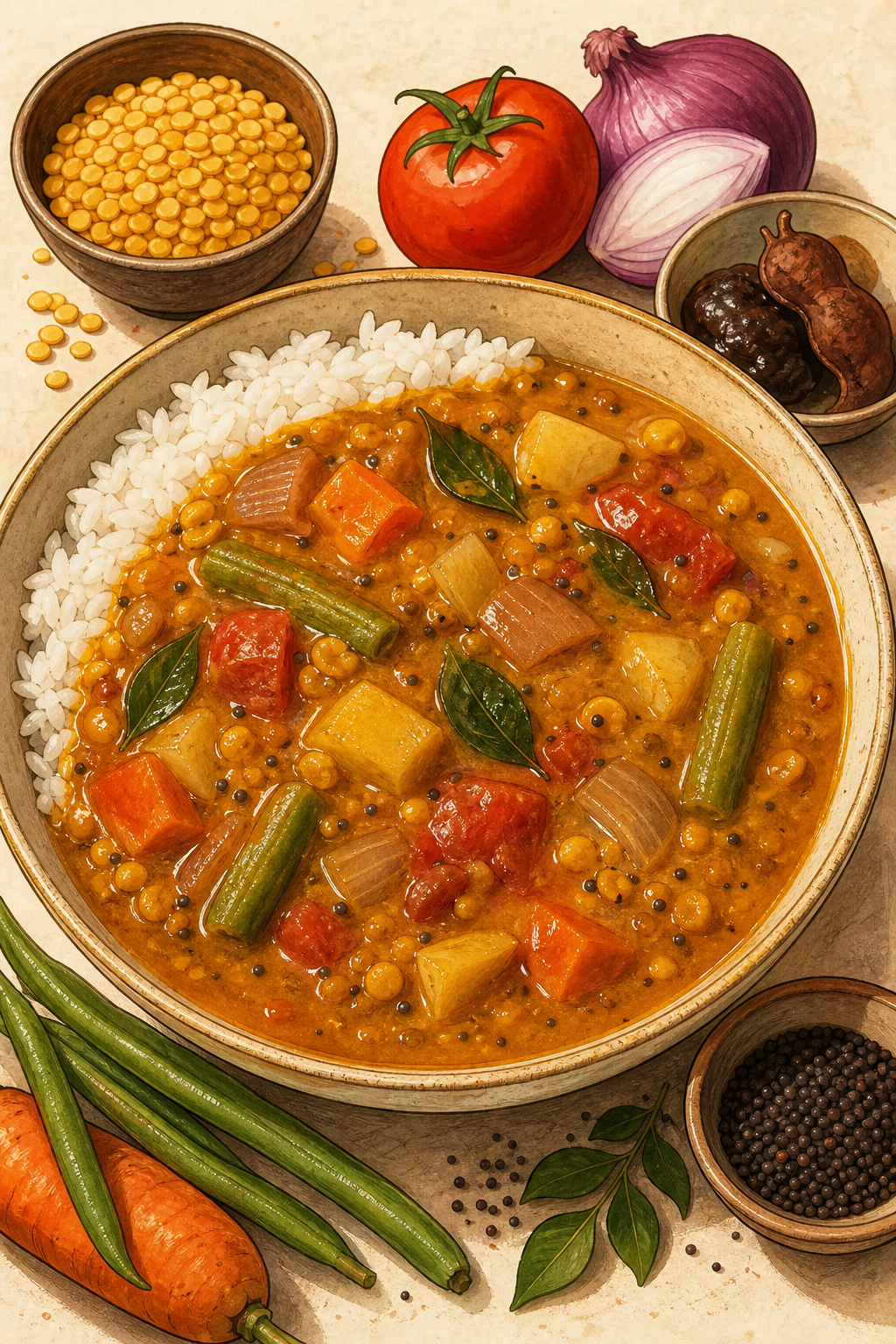 Sambar