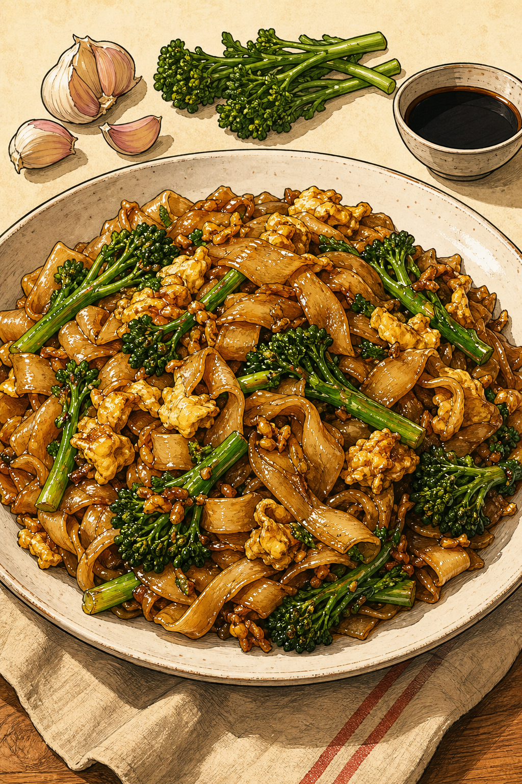 Pad See Ew