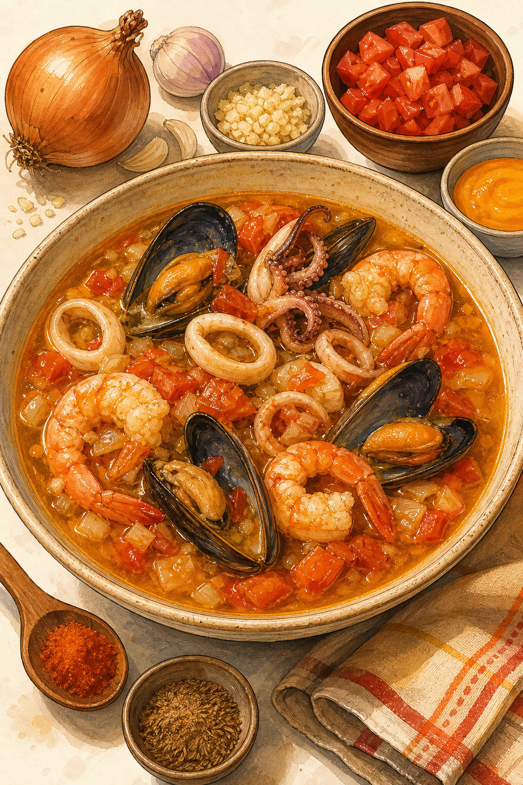 Parihuela